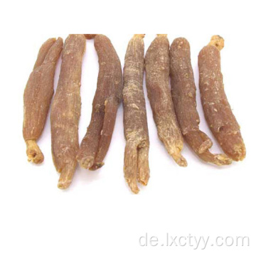 koreanischer roter Ginseng-Preis